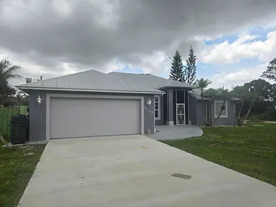 2149 SW Savage Boulevard, Port St. Lucie, FL 34953 Port St Lucie FL