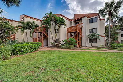 1800 COVE II PLACE 213 #213 Sarasota FL