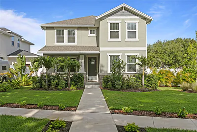 2501 17TH STREET N St Petersburg FL