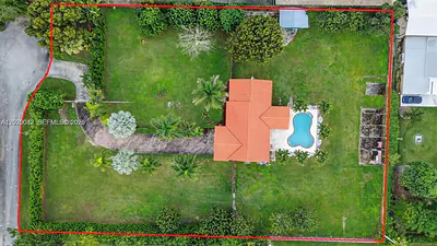 21080 SW 242nd Street 21080, Homestead, FL 33031 #21080 Homestead FL