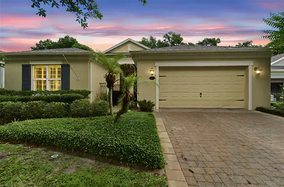 125 ASTERBROOKE DRIVE Deland FL