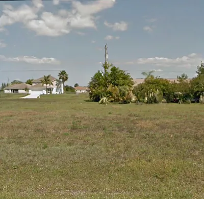1313 NELSON ROAD N Cape Coral FL