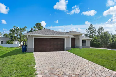 3200 W 41st St Street W Lehigh Acres FL