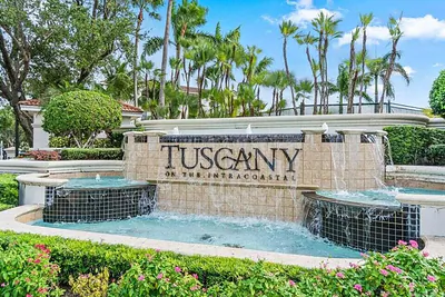 2305 Tuscany Way 2305 #2305 Boynton Beach FL