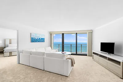3000 N Ocean Drive 28e #28e Riviera Beach FL