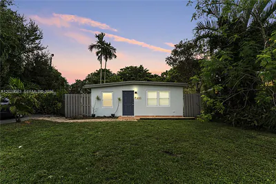 1430 SW 32nd Court, Fort Lauderdale, FL 33315 Fort Lauderdale FL