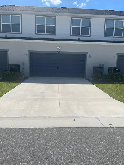 371 CROSSINGS AVENUE St Cloud FL