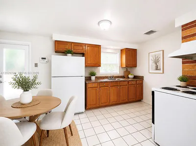 2040 NW 29th Terrace 2040, Fort Lauderdale, FL 33311 #2040 Fort Lauderdale FL