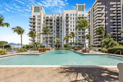 300 S Australian Avenue 717, West Palm Beach, FL 33401 #717 West Palm Beach FL
