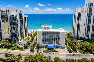 19201 Collins Ave 916 #916 Sunny Isles Beach FL