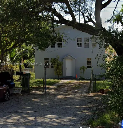 6326 NW 4th Ave 4 #4 Miami FL