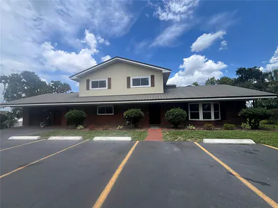 1145 S LAKE REEDY BOULEVARD Frostproof FL