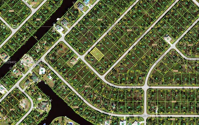 1110 Longacre Terrace, Port Charlotte, FL 33953 Port Charlotte FL