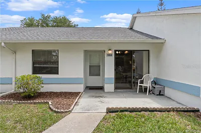 1304 SIESTA TERRACE 1304 #1304 Inverness FL