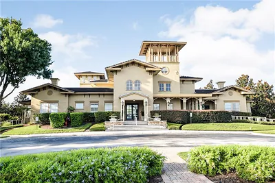 122 VISTA VERDI CIRCLE 320 #320 Lake Mary FL