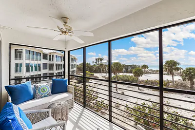 5000 GASPARILLA ROAD BC202 #BC202 Boca Grande FL
