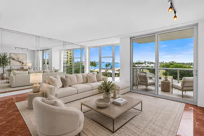 900 Bay Dr 419 #419 Miami Beach FL