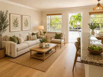 1125 NE 16th Place 205 #205 Fort Lauderdale FL