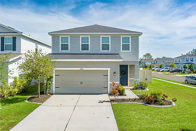10730 HIGH NOON TRAIL Parrish FL
