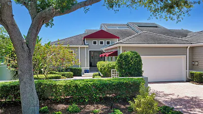 3460 WINDING OAKS DRIVE 38 #38 Longboat Key FL