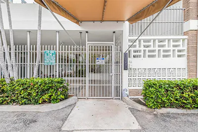 1850 Meridian Avenue 9, Miami Beach, FL 33139 #9 Miami Beach FL