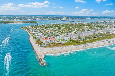 33 S Ocean Avenue 502 #502 Palm Beach Shores FL