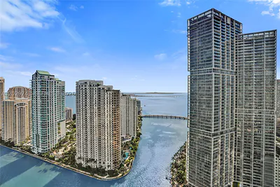 300 Biscayne Boulevard Way 3304C #3304C Miami FL