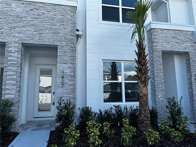1427 SERENDIPITY LANE Clermont FL