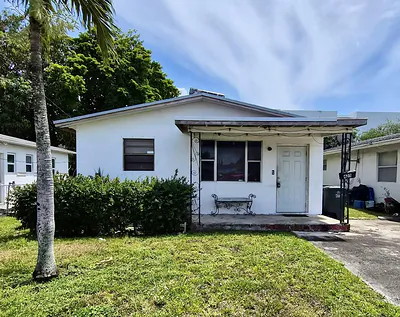 425 NW 6th Street, Hallandale Beach, FL 33009 Hallandale Beach FL