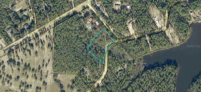 FAWN LAKE ROAD Crestview FL