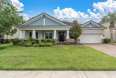 4304 BARBOUR TRAIL Odessa FL