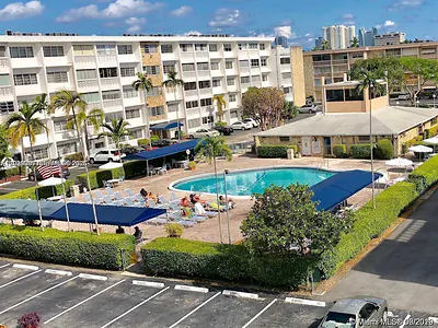 215 SE 3rd Avenue 206A, Hallandale Beach, FL 33009 #206A Hallandale Beach FL