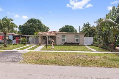 210 E 61st Street, Hialeah, FL 33013 Hialeah FL
