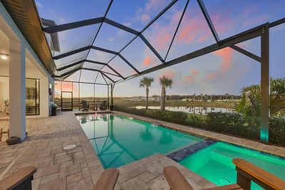 4107 Traditions Drive Ave Maria FL