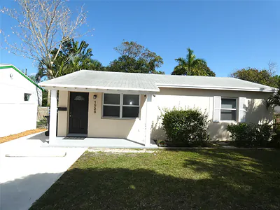 1528 NW 1st Avenue Fort Lauderdale FL