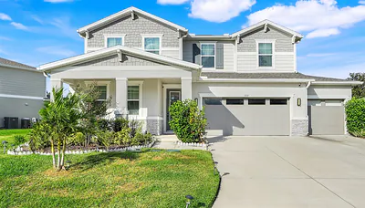10169 SPRING LAKE DRIVE Clermont FL