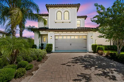 19165 PEASE PLACE Lutz FL