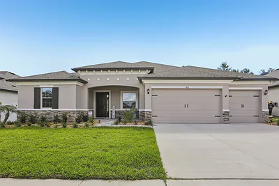 902 TIERRA DR Spring Hill FL