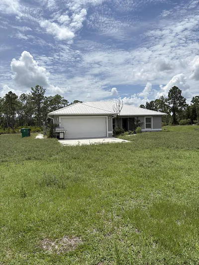 2872 Secretariat Drive , FL