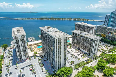 1925 Brickell Avenue D610, Miami, FL 33129 #D610 Miami FL