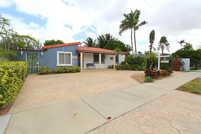 7281 SW 9th Street 2, Miami, FL 33144 #2 Miami FL