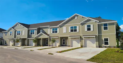 10960 BRIGHTLEAF COURT Riverview FL