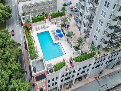 4100 Salzedo Street 512, Coral Gables, FL 33146 #512 Coral Gables FL