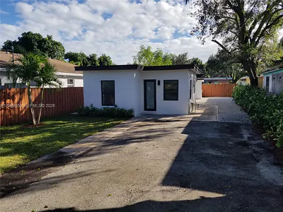 1756 NW 94th Street Front, Miami, FL 33147 #Front Miami FL