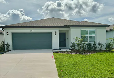 3754 BENHAM RISE ROAD Spring Hill FL