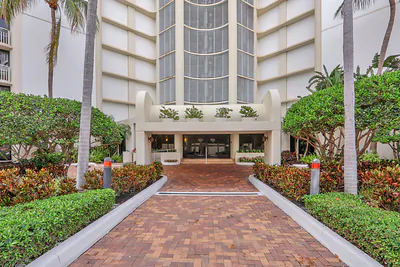 3000 N Ocean Drive 7h #7h Singer Island FL