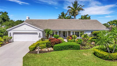 5679 COUNTRY LAKES DRIVE 7 #7 Sarasota FL