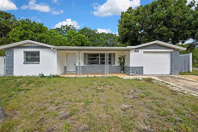 7225 SEASHORE DRIVE Port Richey FL