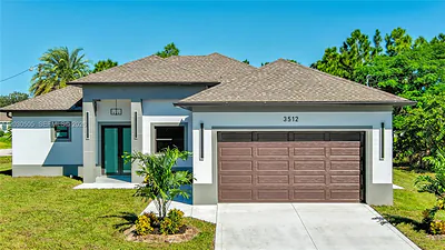 3512 9th Street W, Lehigh Acres, FL 33971 Lehigh Acres FL