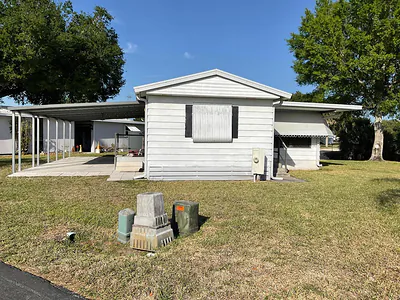 1339 Old Lakeport Road NW Lot 2a #Lot 2a Moore Haven FL